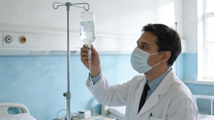 ISO 11607-2 Sterile <strong>Package</strong> Sealing <strong>Leak</strong> <strong>Tester</strong> - Product Image 6