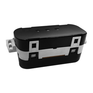 Conjunto de Pantalla de Reloj para Chevrolet Sail 2006-2012, Movimiento de Cuarzo, Diseño Rectangular Moderno - Product Image 3