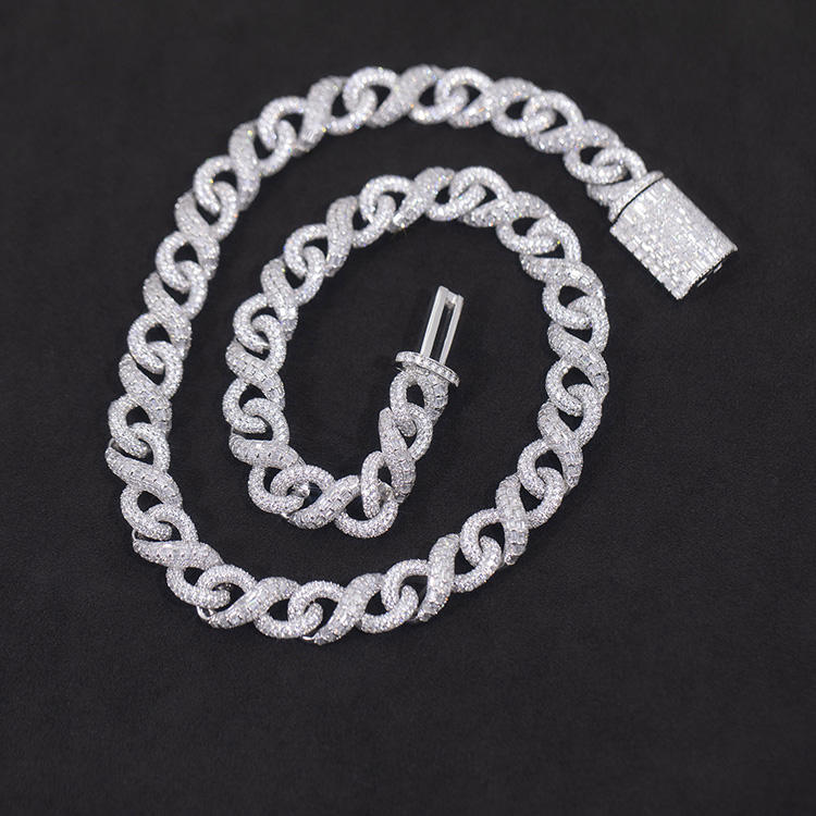 13 มม. - สีเงิน