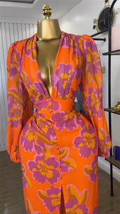 Fgl132 2025 <span class=keywords><strong>Robe</strong></span> de mariée africaine de luxe pleine grandeur pour femme, élégante, noire, édition limitée, grandes tailles - Product Image 2