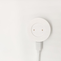 Pour Huawei Watch GT/GT2/Magic câble Compatible de charge rapide 1m Type-C station de charge magnétique pour imprimante ordinateur code à barres