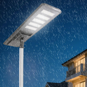 Nueva Llegada, Farola <span class=keywords><strong>Solar</strong></span> LED Integrada de 300W 500W 1000W, Impermeable para Exteriores, Farola <span class=keywords><strong>Solar</strong></span> de Alta Calidad - Product Image 5
