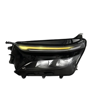 Conjunto de Faros Delanteros LED para Chevrolet Equinox, Versión Alta, 84949297 - Product Image 2