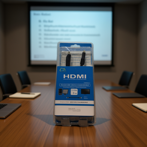 Cable HDMI de 3 Metros para Computadora, para Productos de Presentación - Product Image 3