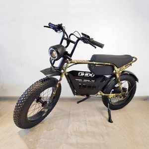 Full Suspension Fatbike: Best for Tough Terrain?