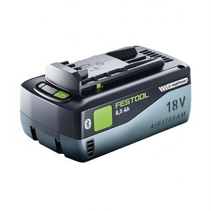 18V 8Ah HighPower Battery Pack BP 18 Li 8,0 HP-ASI <b>Power</b> <b>Tool</b> - Product Image 2