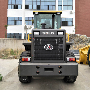 SDLG LG936L di Seconda Mano a Prezzo Conveniente |   Macchinari del 2019-2023 con poche ore di utilizzo, pronti all'uso - Product Image 5