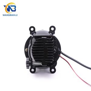 Ot-Venta de luz led para parachoques, para onda IVIC - Product Image 5