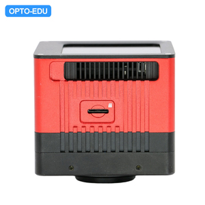 OPTO-EDU a59.4220 8.0M của nhãn hiệu khâu edf Windows PC máy ảnh kỹ thuật số Tương thích kính hiển vi - Product Image 4
