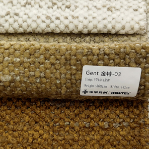 Ban đầu cũ Tiền Phong Cách vải len kết cấu đồ nội thất sofa vải vật liệu dệt - Product Image 5