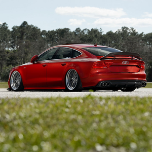 Rines Forjados de 18, 19, 20 y 22 Pulgadas para <span class=keywords><strong>Audi</strong></span> <span class=keywords><strong>A3</strong></span>, S3, RS3, A5, S5, RS5, A6, S6, RS6, RS7, A8L, S8, E-<span class=keywords><strong>tron</strong></span>, Q5, SQ5, Q7, SQ7, Q8, SQ8, RSQ8, Q9, TT, BTC - Product Image 5