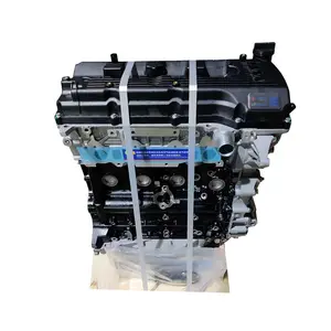 1 Year Warranty 2.7L 2TR 2TR-FE Auto Engine Motor Quantum Dual VVTI for Toyota HiAce 4Runner Land Cruiser Hilux