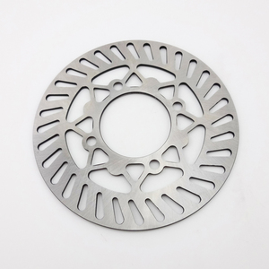 <span class=keywords><strong>Disco</strong></span> de Freno Delantero de 220 mm para Motocicleta de Cross - Product Image 4