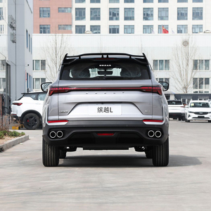 2026 Geely Binyue ChaoNeng Binyue L Véhicule Geely Essence SUV Haute Vitesse Conduite à Gauche Prix Usine Fabriqué en Chine Acompte - Product Image 5