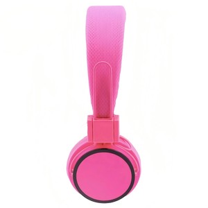Audífonos con Cable para Niños, Auriculares Económicos para Videojuegos, Electrónica para Computadora - Product Image 3