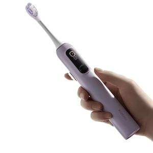 Cepillo <span class=keywords><strong>de</strong></span> Dientes Eléctrico Xiaomi Oscillation Pro, Cuatro Modos, Cepillado Inteligente, Batería <span class=keywords><strong>de</strong></span> Larga Duración, Limpiador Dental Eléctrico - Product Image 1