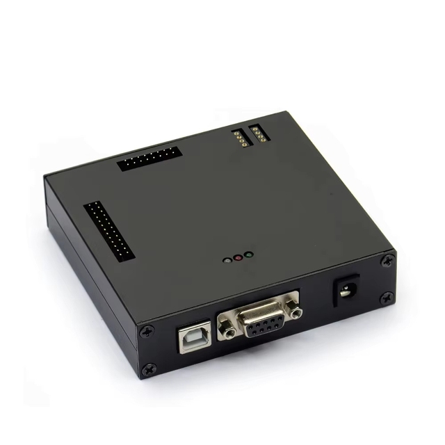 ZYSY Xprog M Box V5.55 Advanced Car ECU Programmer Vehicle Tool