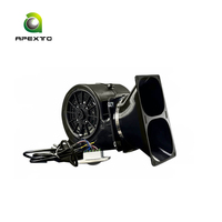 Simulateur de vitesse de ventilateur 4 broches pour souffleur silencieux Antminer S19 T19 S19J L7 E9 S21 T21 S19KPro S21+ S21Pro L9 KS5 AL1Pro