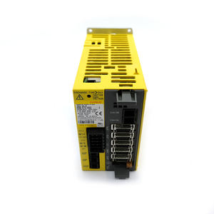 Servoaccionamiento Fanuc A06B-6400-H005 A06B-6093-H151 A06B-6320-H334 A06B-6320-H343 A06B-6172-H002 A06B-6320-H364 Amplificador de Accionamiento - Product Image 3