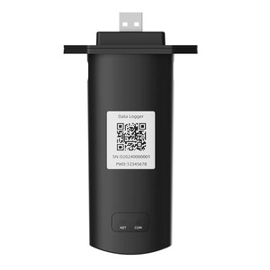 Enregistreur de données pour onduleur solaire <span class=keywords><strong>Deye</strong></span> DL1000B 4G WIFI ETH pour la collecte de données Internet, prend en charge la mise à jour OTA locale et à distance - Product Image 1
