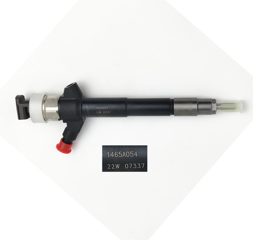 High Quality Diesel Injector 1465A054 Common Rail Injector 095000-5760 for MITSUBISHI 4M41