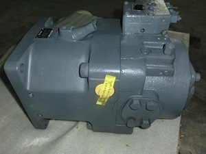 ปั๊มไฮดรอลิกแบบลูกสูบ รุ่น A11VO ซีรีส์ A11VLO260LRDS/11R สำหรับชิ้นส่วนเครื่องจักรก่อสร้างและรถขุด - Product Image 6