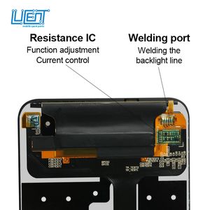 Telefono cellulare lcd y9 <span class=keywords><strong>2019</strong></span> lcd per huawei y9 <span class=keywords><strong>2019</strong></span> schermo lcd per huawei y9 primo <span class=keywords><strong>2019</strong></span> schermo per huawei y9s lcd prezzo - Product Image 5