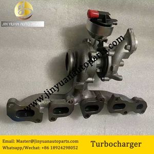 130776RED 130776SK1 2101345 336695 401TN100141 660226 8900-4775 8L70-30M-J13 F026510036 MBT030TC11005000 BM70B турбокомпрессор - Product Image 5