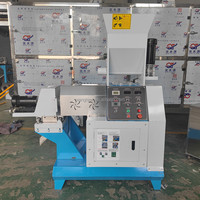 Ligne de production complète industrielle pour aliments pour animaux (lapins, crevettes, poissons de compagnie) – Extrudeuse de croquettes sèches pour chiens – Fabrication de nourriture pour animaux de compagnie