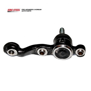 KINGSTEEL OEM 43330-39455 43330-39535 piezas de automóvil brazo de Control de suspensión rótula inferior derecha para <span class=keywords><strong>LEXUS</strong></span> GS300 <span class=keywords><strong>430</strong></span> JZS160 - Product Image 3