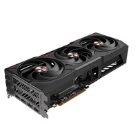 Carte graphique de jeu pour ordinateur de bureau SAPPHIRE Pulse pour RX 9070XT 16G GDDR6 256 bits