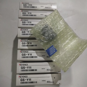 Support de montage GS-Y11 pour interrupteurs de sécurité de la série GS - Product Image 1