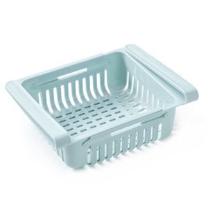 Boîte de rangement pour réfrigérateur en plastique au design moderne, emballage en carton, hermétique, écologique, pour la conservation de la fraîcheur, récipient alimentaire - Product Image 5