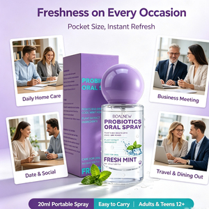 <span class=keywords><strong>Spray</strong></span> buccal rafraîchissant à la menthe, personnalisable OEM/ODM, <span class=keywords><strong>pour</strong></span> une <span class=keywords><strong>haleine</strong></span> fraîche instantanée et une <span class=keywords><strong>bonne</strong></span> odeur, soin buccal <span class=keywords><strong>pour</strong></span> une hygiène optimale. - Product Image 5
