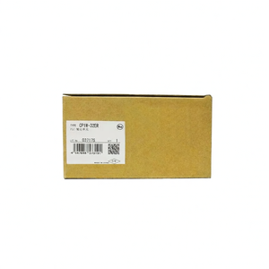 Contrôleur PLC CP1W-32ER Gold Seller, pilote de serveur, neuf et original, disponible immédiatement - Product Image 1