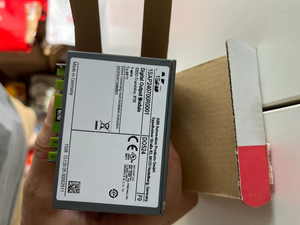 โมดูลเอาต์พุตดิจิตอล A-BB AC500 S500 DO524 DO526 ของแท้ใหม่ 100% คอนโทรลเลอร์ PLC 24VDC ทรานซิสเตอร์เอาต์พุต มีสินค้าในสต็อก - Product Image 4