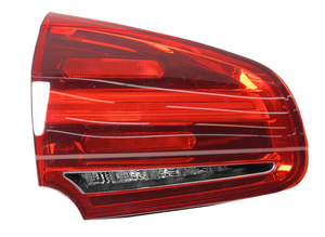 Luz trasera roja de alta calidad KM Premium para accesorios de coche Cayenne 958,2 OE y parachoques trasero - Product Image 4