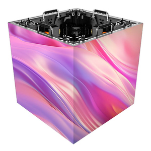 Pantalla LED para Video Wall <span class=keywords><strong>Chipstar</strong></span> PH4.81 P2-P4.8 IP65 4500 Nits 1920Hz/3840Hz con 2 Años de Garantía para Eventos al Aire Libre - Product Image 4