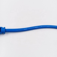 Kabel ekstensi komputer C13 hingga C14 kabel daya IEC 60320 konektor PDU