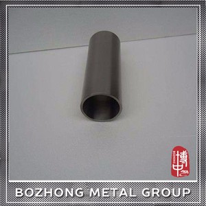 Fabricación profesional barato <span class=keywords><strong>Ti</strong></span>. Gr.2 tubos <span class=keywords><strong>sin</strong></span> soldadura de titanio - Product Image 3
