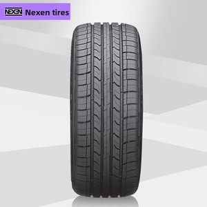 Neumático Radial N9000 185/65R15 88H para Hyundai Accent, Nissan Sylphy, Hyundai Elantra - Product Image 3