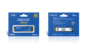 SSD M.2 NVMe ขายดี ขนาด 128GB ถึง 2TB รุ่น 2280 PCIE 3.0 สำหรับเดสก์ท็อป สินค้าใหม่ ภายในเครื่อง - Product Image 4