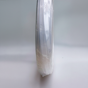 FEP PFA Tube Transparent Tuyau Flexible ID 0.6 260mm 3mm 4mm 6mm 1/8 1/4 Pouces Laboratoire De Bobine Personnalisé Et Transfert Chimique Industriel - Product Image 1