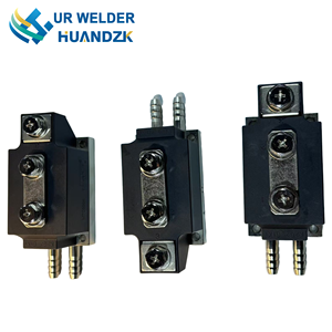 Module de thyristor à conduction inverse triphasé 380V, module à double thyristor, thyristor en diode de silicium carbure pour l'alimentation - Product Image 6