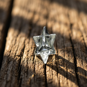 Meilleures ventes : Pierre de guérison Jilaniagate, cristal de quartz naturel de l'Himalaya, étoile de Merkaba, boule élégante Feng Shui faite à la main - Product Image 4