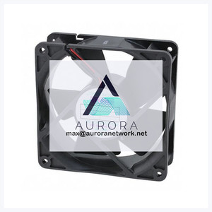 พัดลมระบายความร้อน OEM F1238X24B-FSR F1238X24B-FSR-ND และราคาดี - Product Image 1