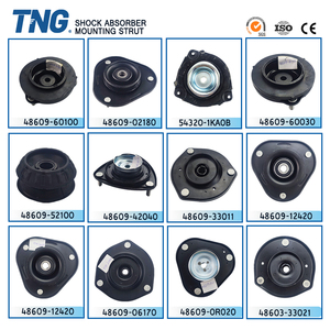Tng Nhà Máy Hệ Thống Treo Sốc Hấp Thụ Strut Núi Gắn Kết Cho Ford F-150 Ranger F-250 F-350 Fiesta Fusion Mondeo Kim Ngưu Thoát - Product Image 5