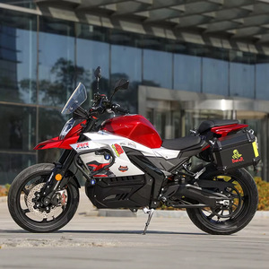 Motocicleta R3 Modelo S, Pit Bike, Potencia de 5000-8000W, Velocidad de 80 km/h, Exportación de China - Product Image 1