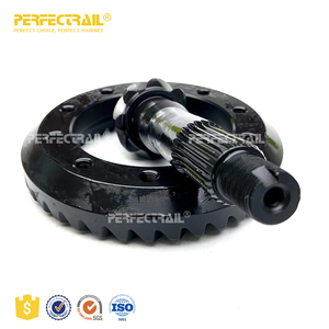 PERFECTRAIL Auto Parts Piñón de corona trasera para Suzuki Jimny JB23 JB33 JB43 Ratio 4,88 - Product Image 6
