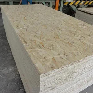 USA Market 7/16 OSB 4x8 Roofing OSB Plywood 1/2 inch 11mm 12mm 18mm OSB3 Roofing Sheets for Construction